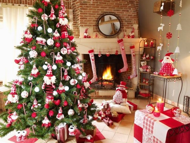 Dicas de como guardar decoração de Natal » Guarde Mais