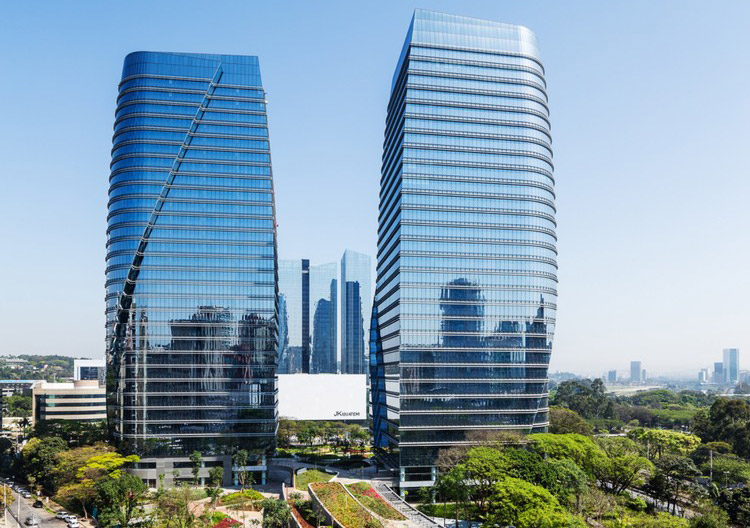 sao-paulo-corporate-towers-predio-espelhado