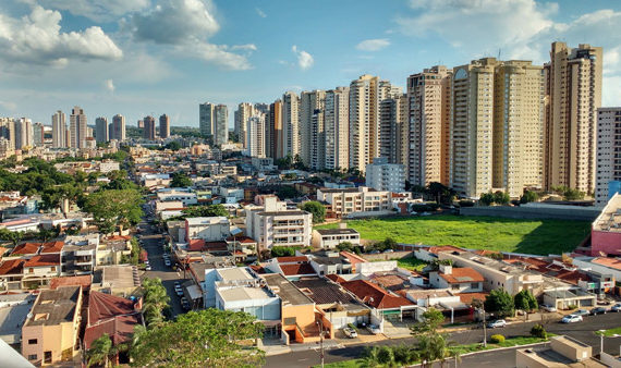 Ribeirão Preto – SP
