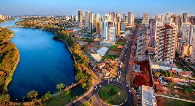 Londrina Paraná