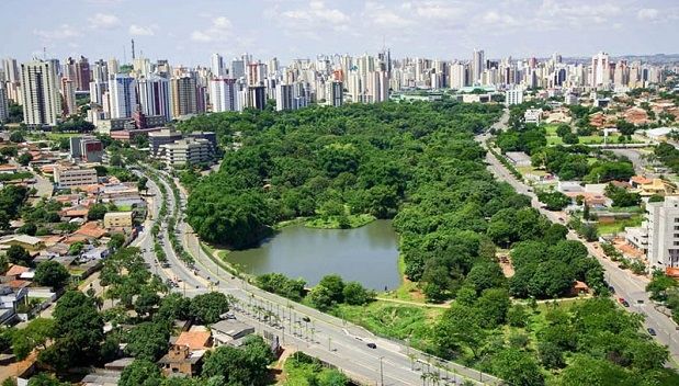 vale a pena morar em Goiás