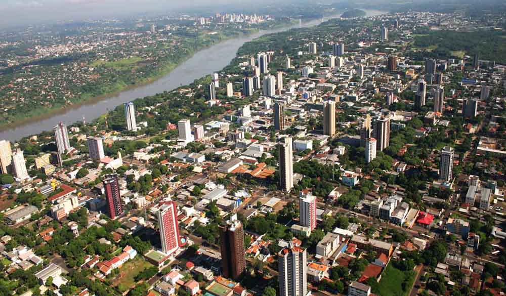 morar em Foz do Iguaçú vale a pena?