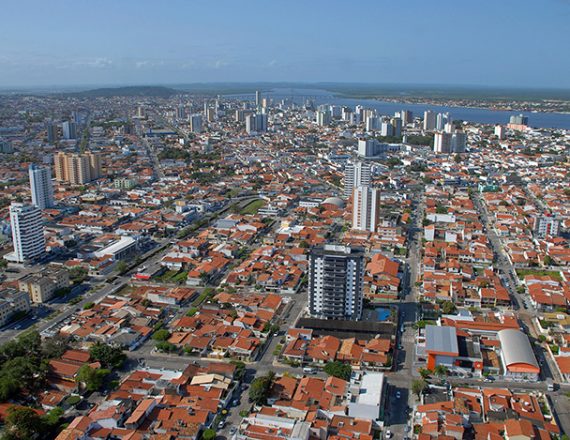 Jabotiana, Aracaju - SE