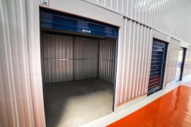 box self storage