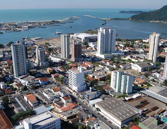 ITAJAÍ - SC