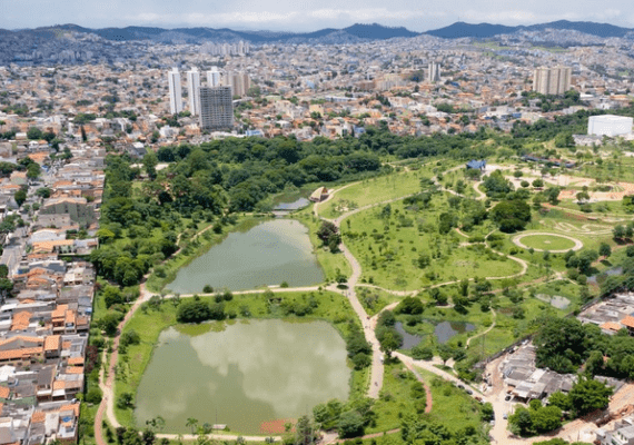 Parque Assunção/Santo André