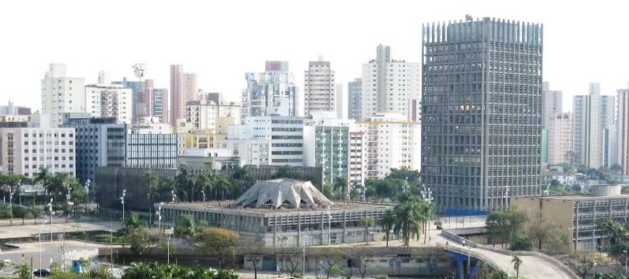 Cidade de Santo André, São Paulo
