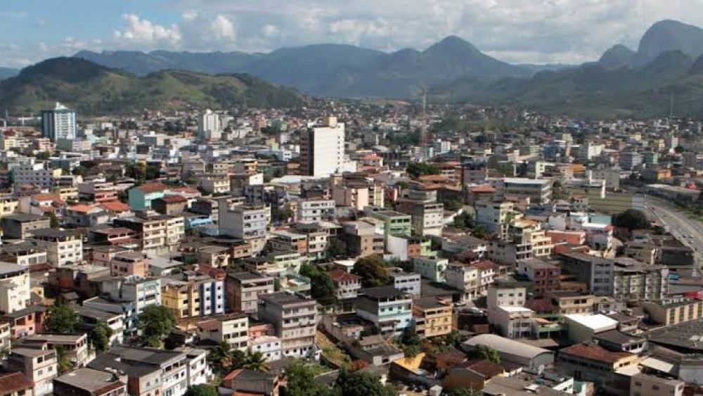 imagem da cidade de Cariacica