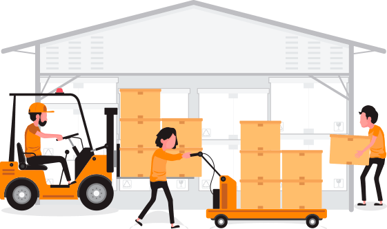 Por que contratar os serviços de logística para e-commerce da Guarde Mais?