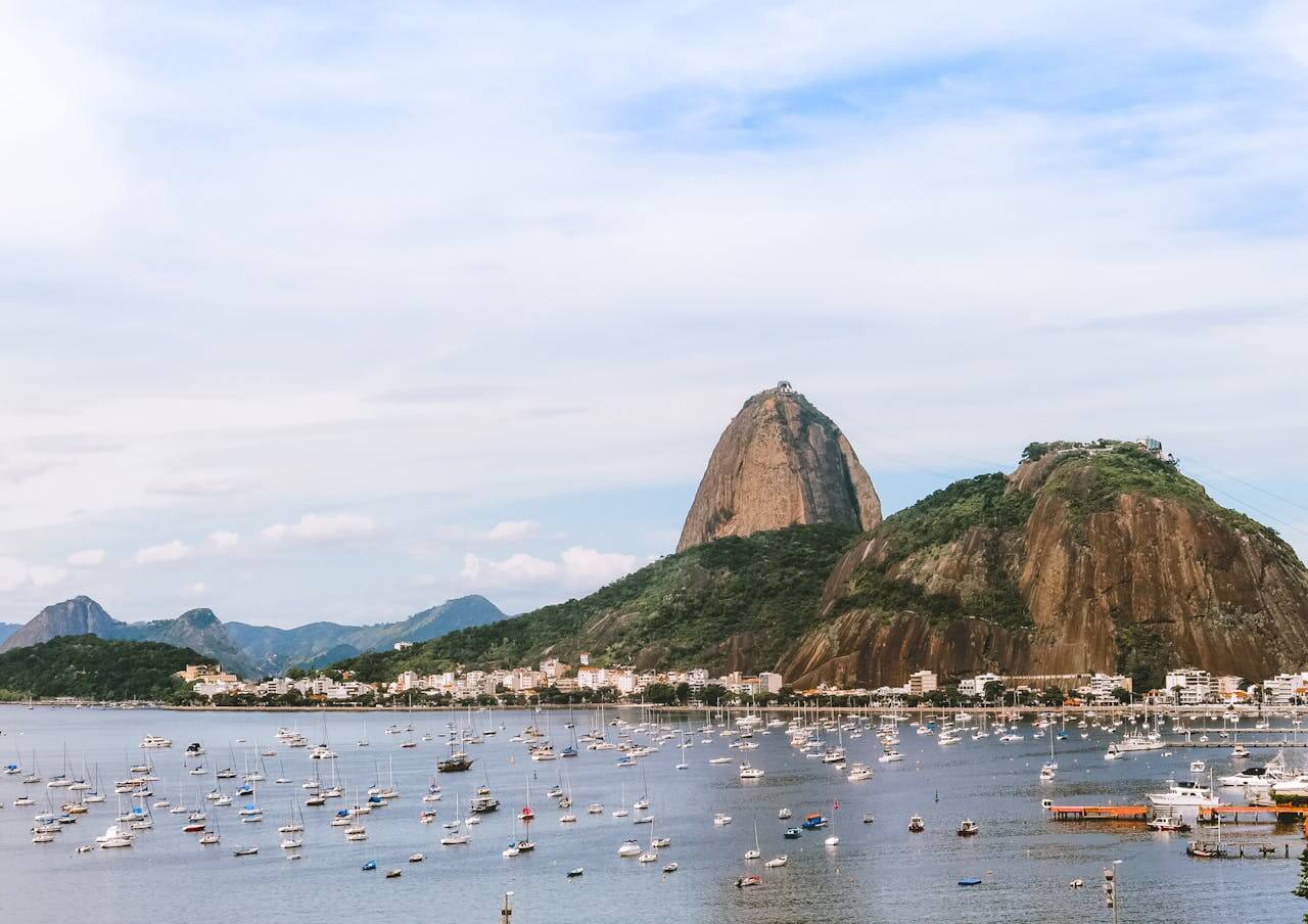 o que fazer no rio de janeiro