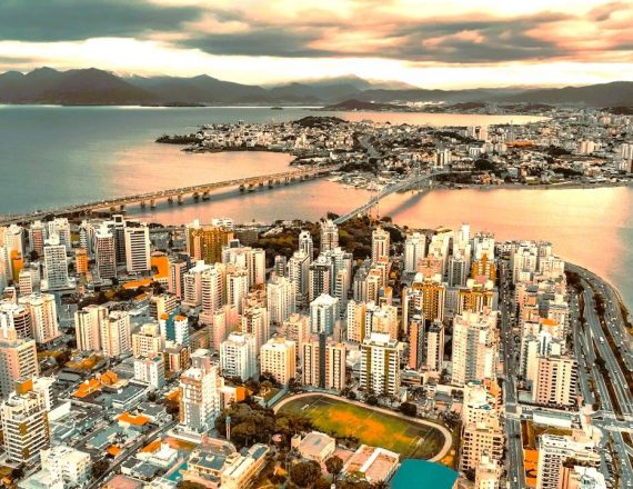 FLORIANÓPOLIS, SC