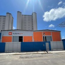 facha galpão self storage guarde mais