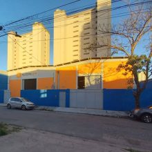 fachada guarde mais recife